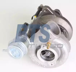 BTS TURBO T911786